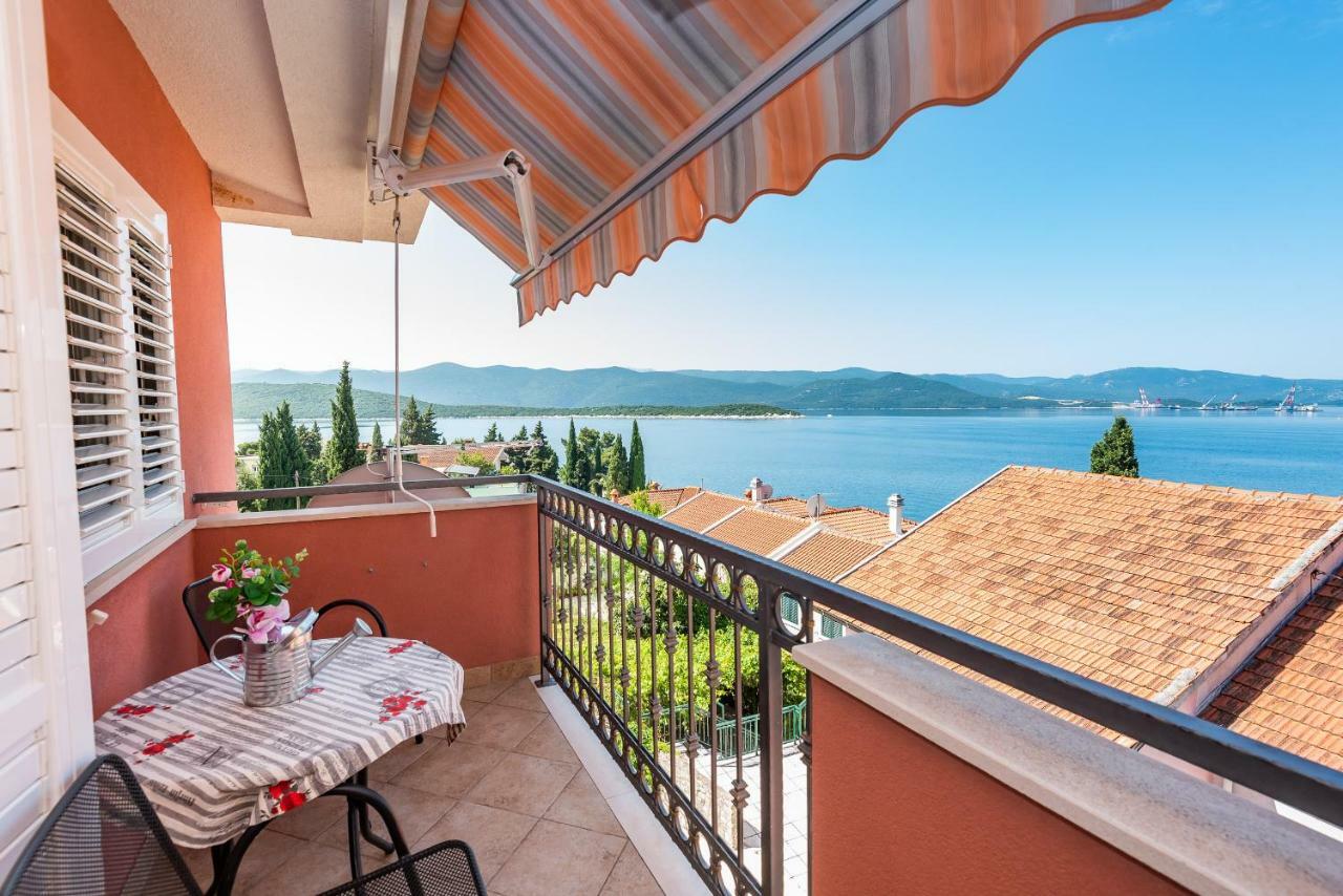 Apartmani Marina Klek Exterior photo