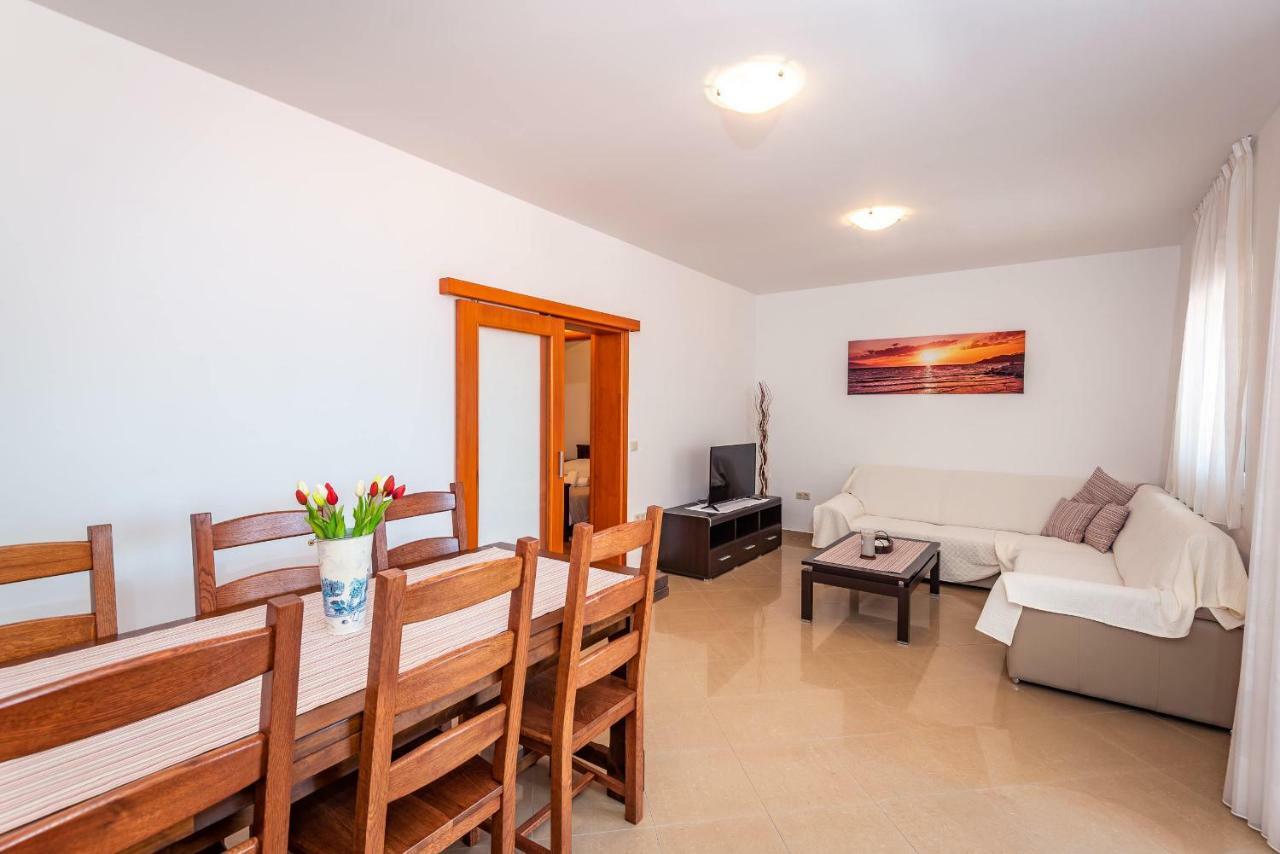 Apartmani Marina Klek Exterior photo