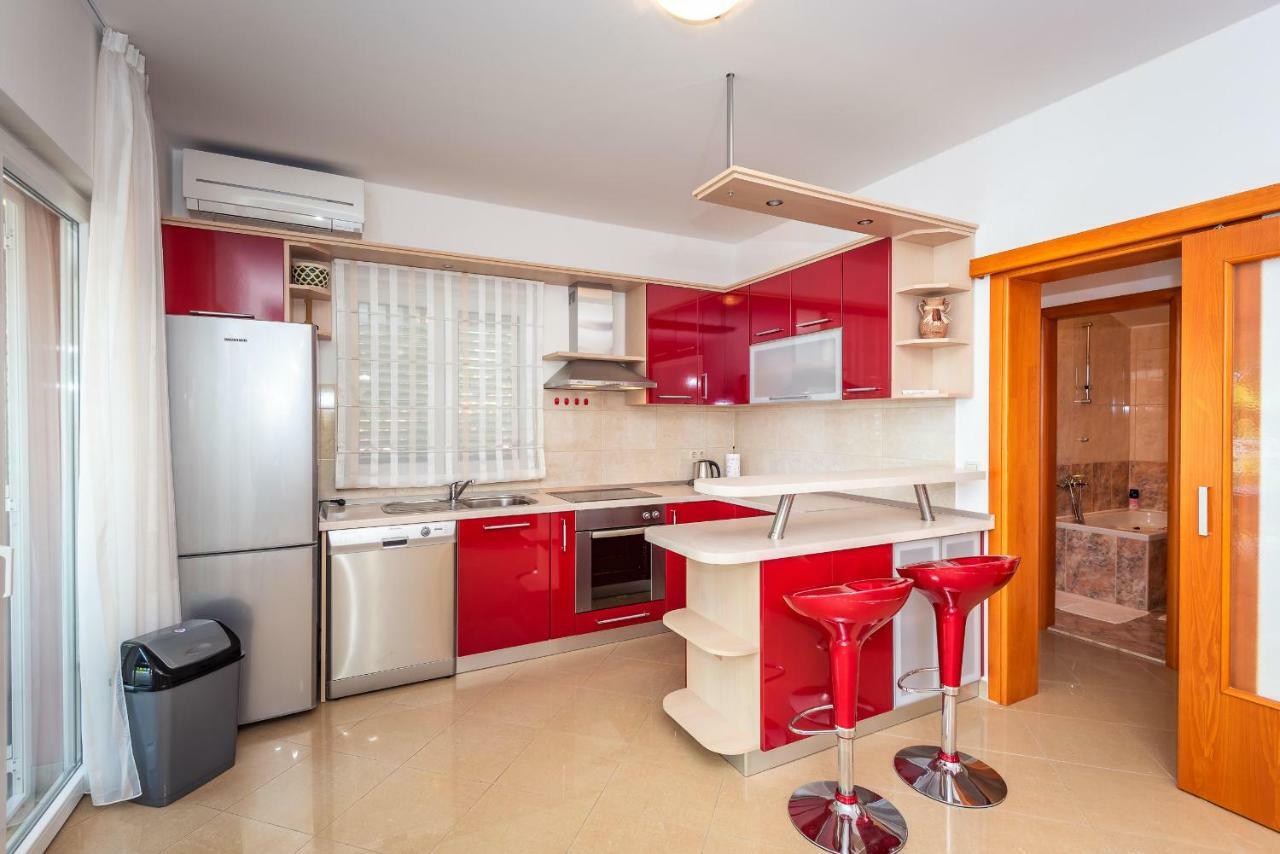 Apartmani Marina Klek Exterior photo